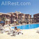 Club Festival Hotel Kusadasi 4